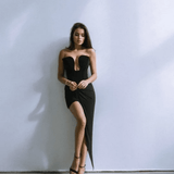 Heart Corset - Endless - UAE Rental and Resale for Women's Fashion
