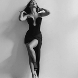 Heart Corset - Endless - UAE Rental and Resale for Women's Fashion