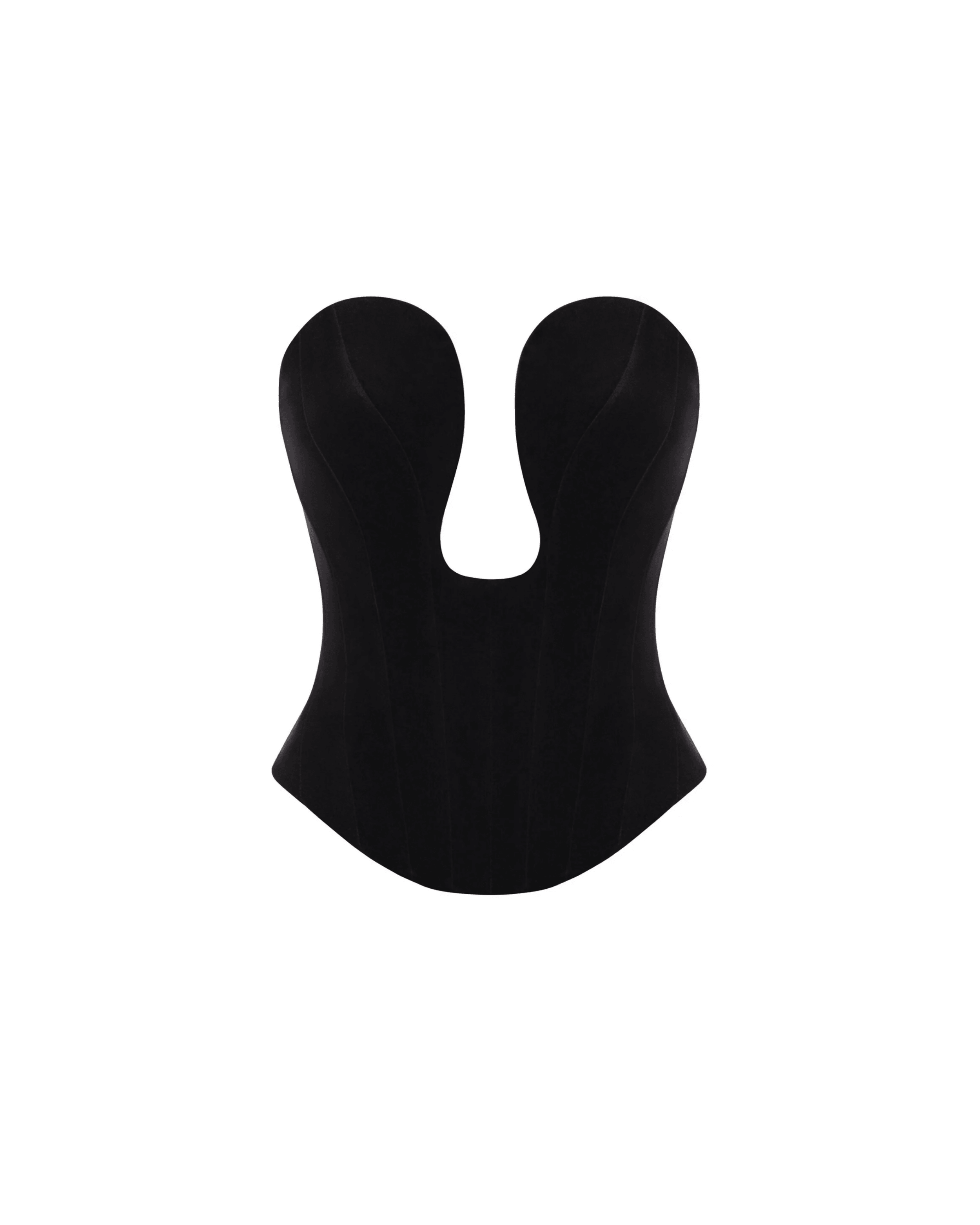 Heart Corset - Endless - UAE Rental and Resale for Women's Fashion