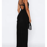 Heartbeat Tonight Maxi Dress - Endless - UAE Rental and Resale for Women's Fashion