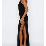Heartbeat Tonight Maxi Dress - Endless - UAE Rental and Resale for Women's Fashion