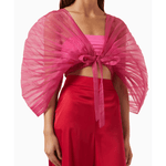 Hibi Crop Top - Endless - UAE Rental and Resale for Women's Fashion