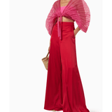 Hibi Crop Top - Endless - UAE Rental and Resale for Women's Fashion