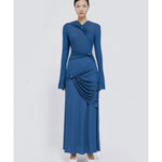Hikari Dress - Endless - UAE Rental and Resale for Women's Fashion