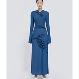 Hikari Dress - Endless - UAE Rental and Resale for Women's Fashion