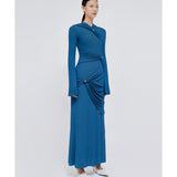 Hikari Dress - Endless - UAE Rental and Resale for Women's Fashion