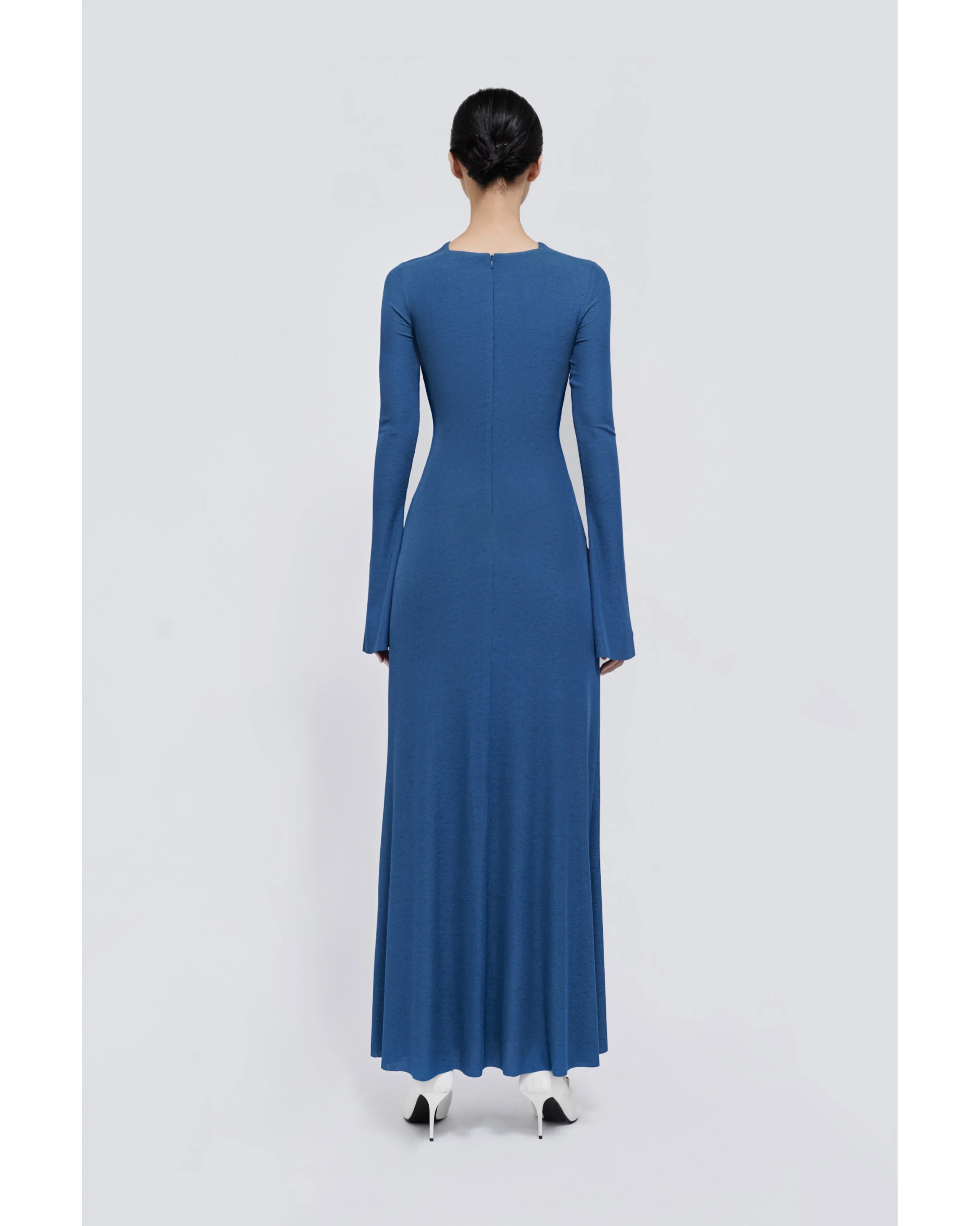 Hikari Dress - Endless - UAE Rental and Resale for Women's Fashion
