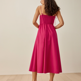 Vinny Dress