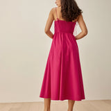 Vinny Dress