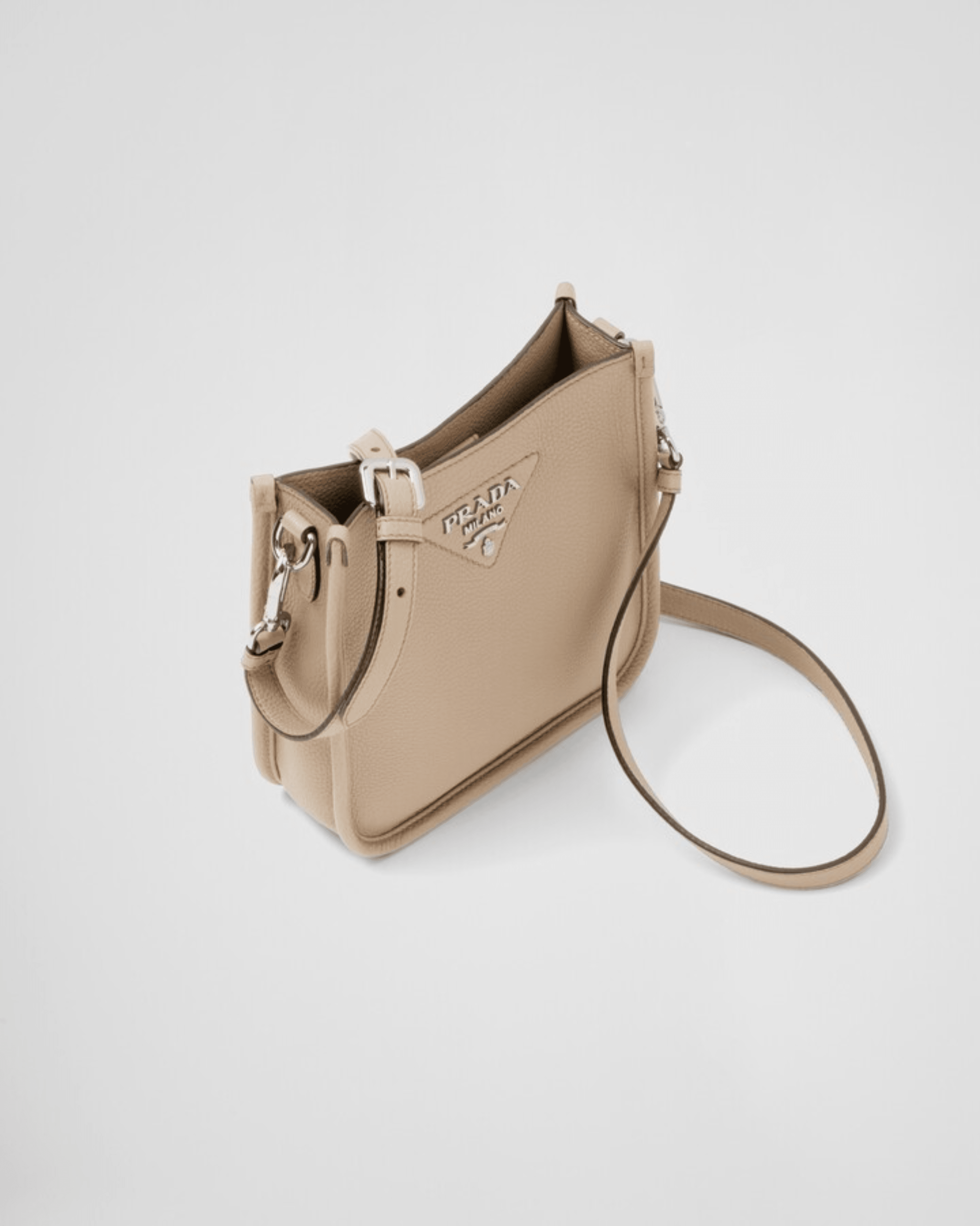 Hobo Shoulder Bag - Endless - UAE Rental and Resale for Women's Fashion