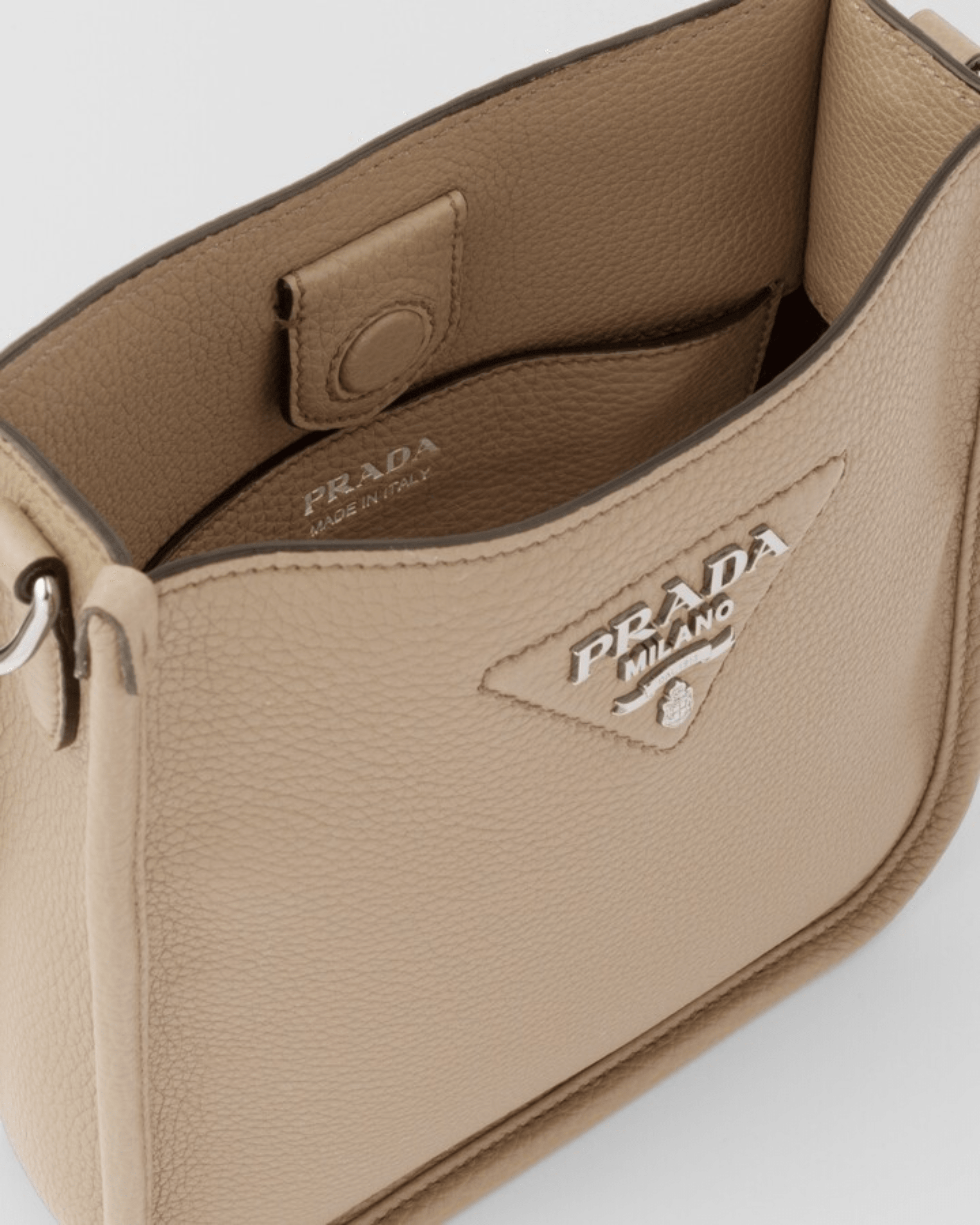 Hobo Shoulder Bag - Endless - UAE Rental and Resale for Women's Fashion