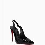 Hot Chick Sling Pumps - Endless - UAE Rental and Resale for Women's Fashion