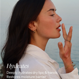 Balm Space | Universal - Multi-Purpose Balm