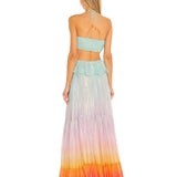 Leal Cutout Dress