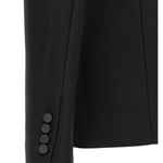 Iconic Single-Breasted Tailored Corseted Blazer - Endless - UAE Rental and Resale for Women's Fashion