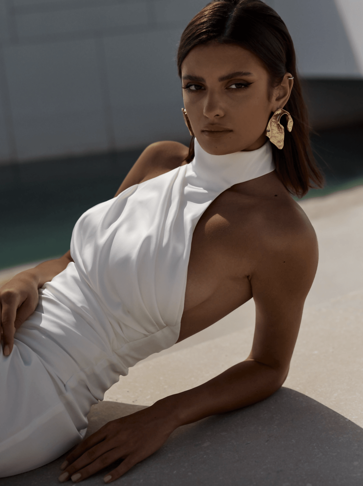 Idara - Endless - UAE Rental and Resale for Women's Fashion