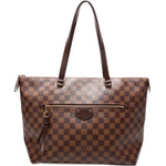Iena MM Damier Ebene - Endless - UAE Rental and Resale for Women's Fashion