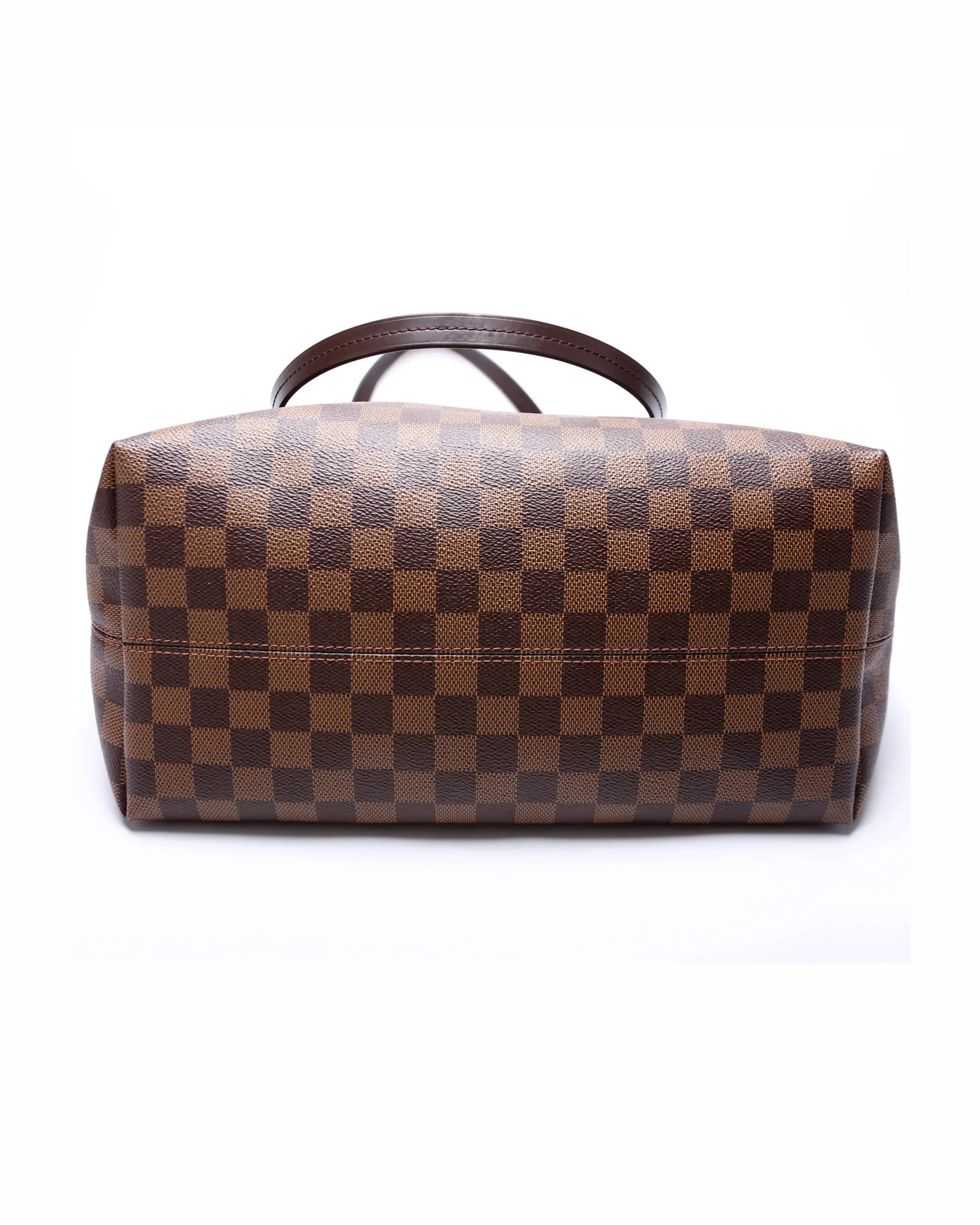 Iena MM Damier Ebene - Endless - UAE Rental and Resale for Women's Fashion