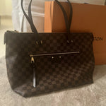 Iena MM Damier Ebene - Endless - UAE Rental and Resale for Women's Fashion