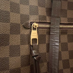 Iena MM Damier Ebene - Endless - UAE Rental and Resale for Women's Fashion