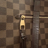 Iena MM Damier Ebene - Endless - UAE Rental and Resale for Women's Fashion