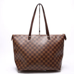 Iena MM Damier Ebene - Endless - UAE Rental and Resale for Women's Fashion