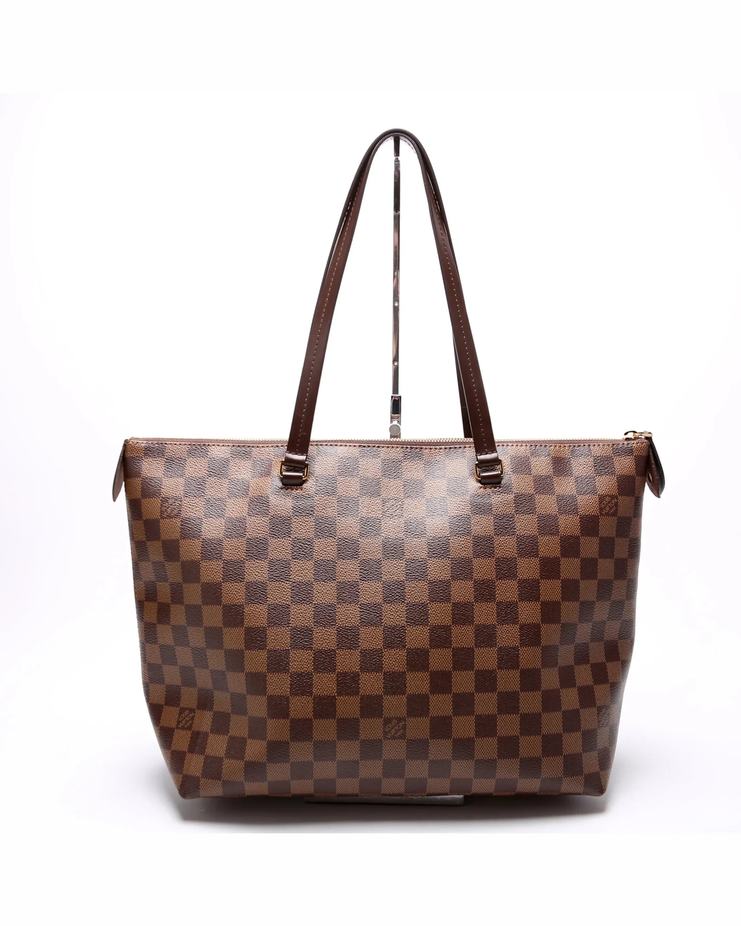 Iena MM Damier Ebene - Endless - UAE Rental and Resale for Women's Fashion