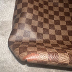 Iena MM Damier Ebene - Endless - UAE Rental and Resale for Women's Fashion