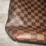 Iena MM Damier Ebene - Endless - UAE Rental and Resale for Women's Fashion