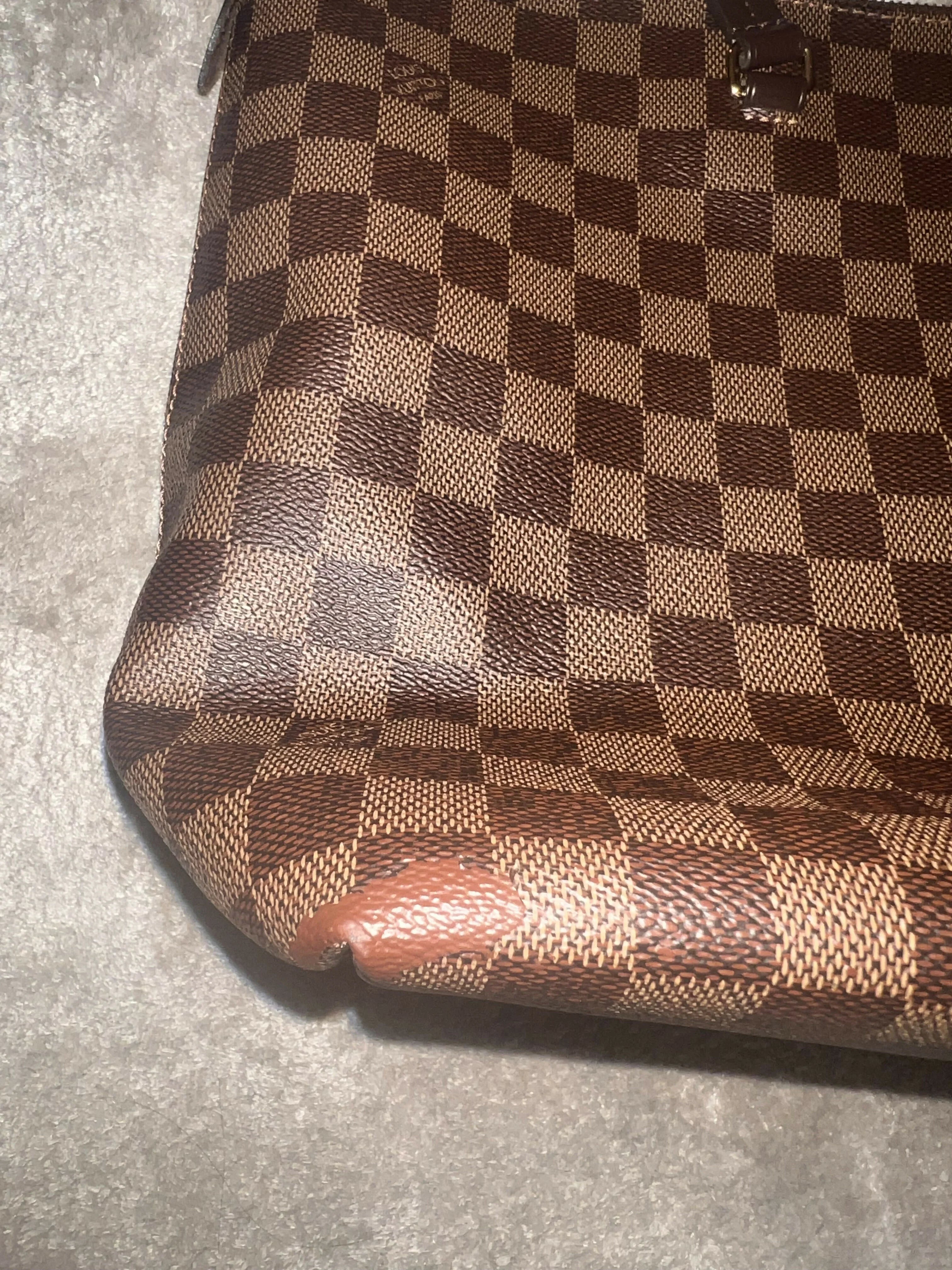 Iena MM Damier Ebene - Endless - UAE Rental and Resale for Women's Fashion