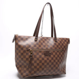 Iena MM Damier Ebene - Endless - UAE Rental and Resale for Women's Fashion
