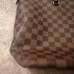 Iena MM Damier Ebene - Endless - UAE Rental and Resale for Women's Fashion