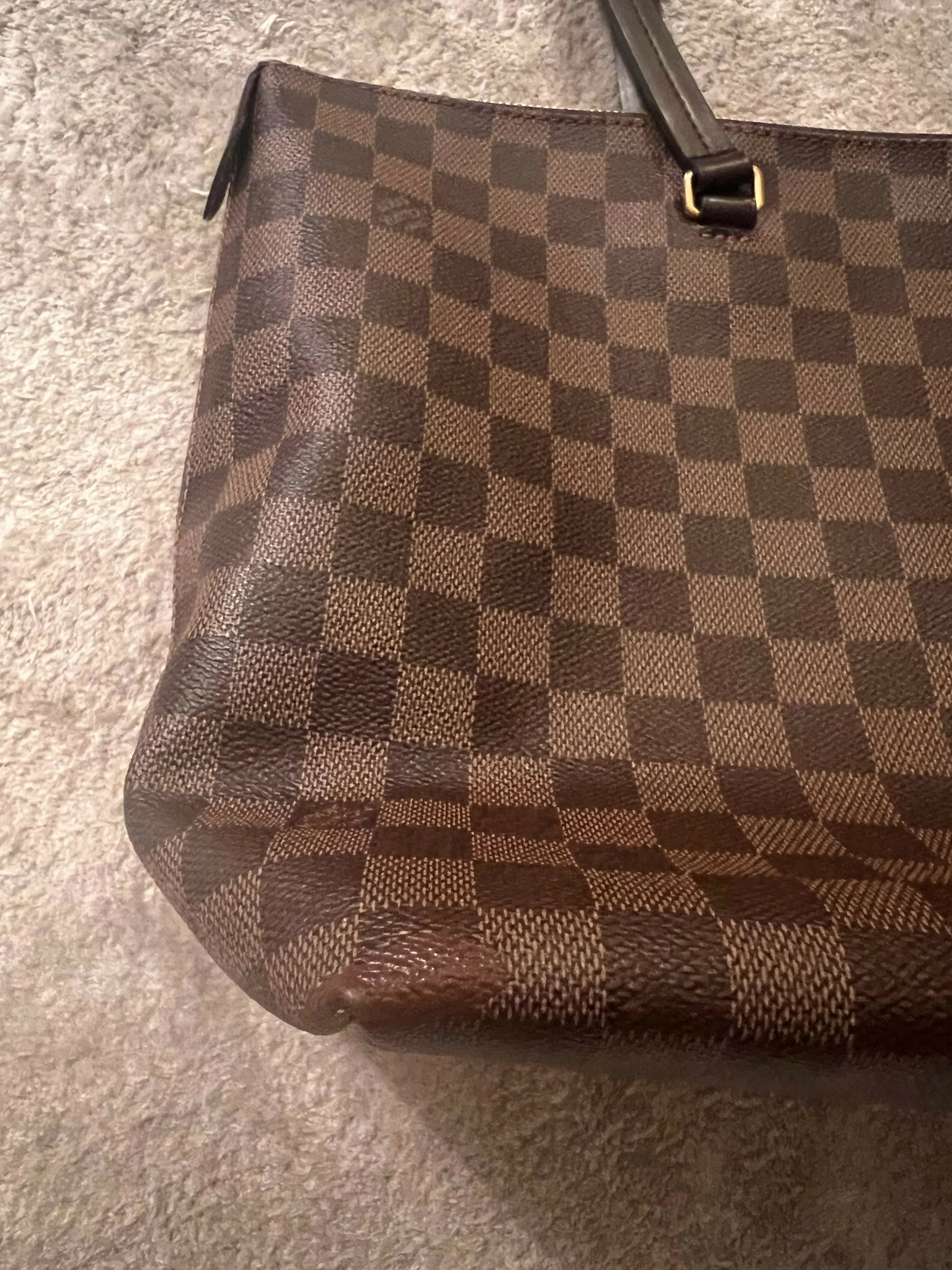 Iena MM Damier Ebene - Endless - UAE Rental and Resale for Women's Fashion