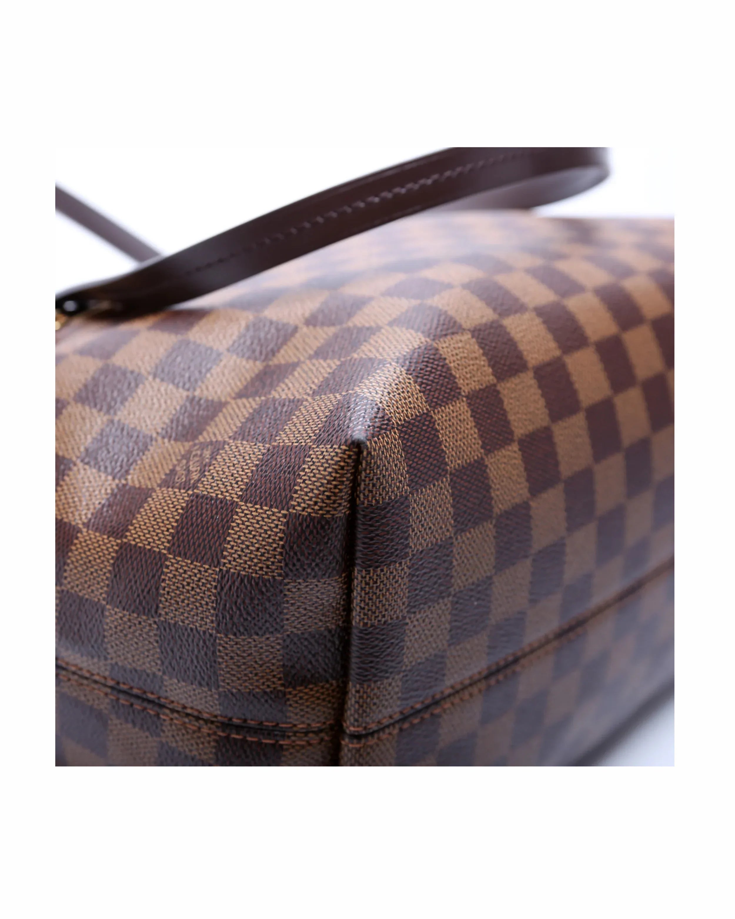 Iena MM Damier Ebene - Endless - UAE Rental and Resale for Women's Fashion