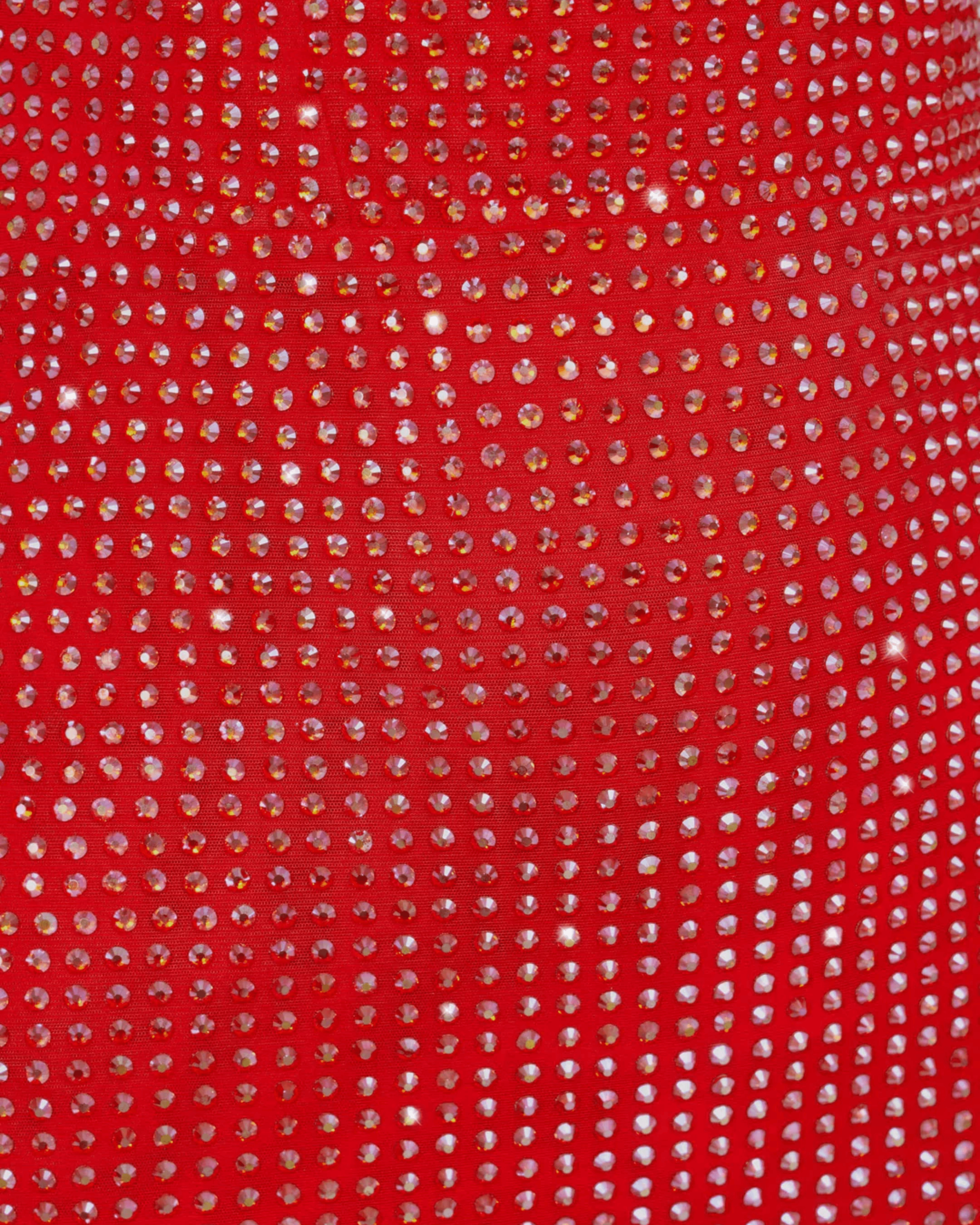 Ines Embellished Corset Mini Dress - Endless - UAE Rental and Resale for Women's Fashion