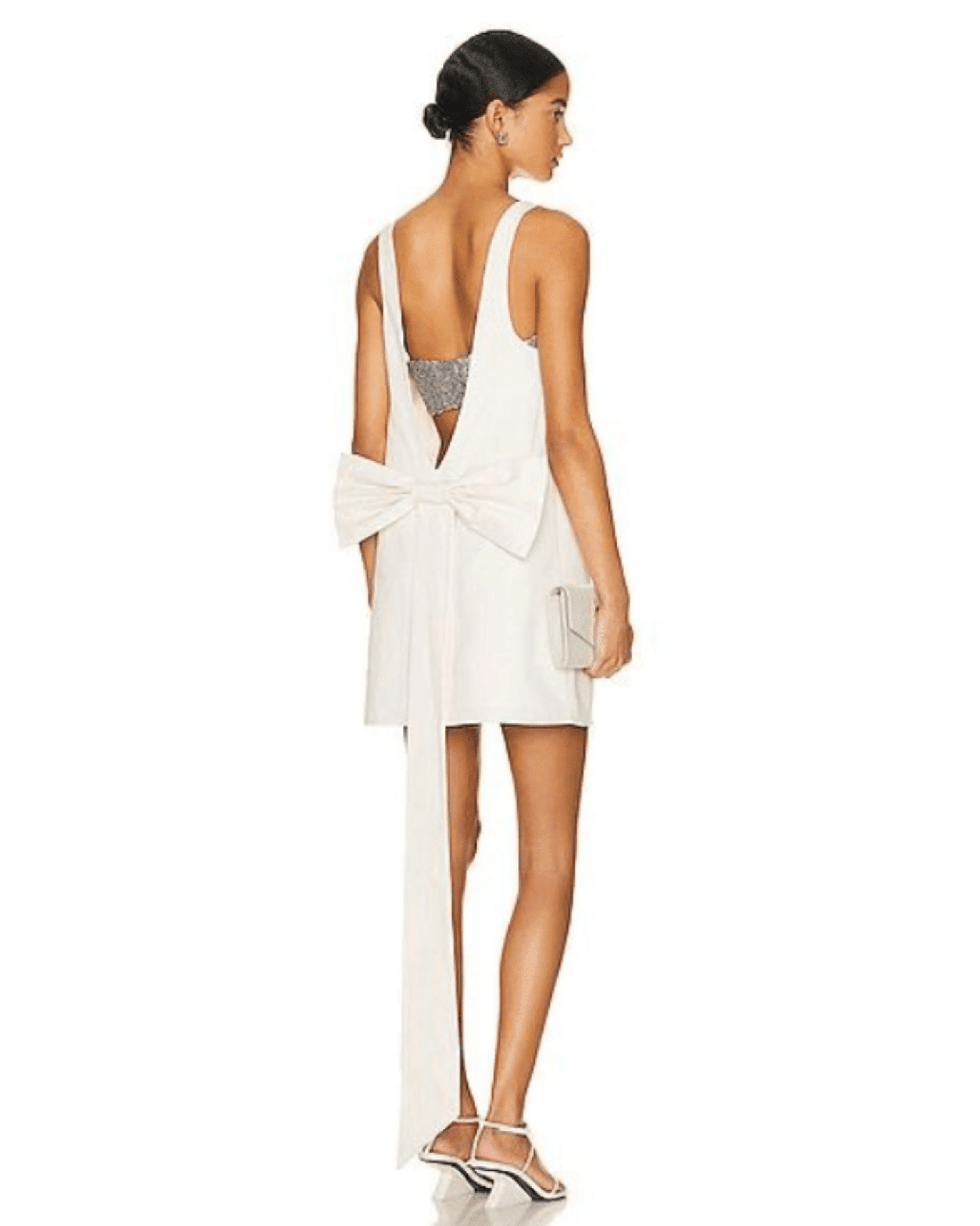 Irie Dress - Endless - UAE Rental and Resale for Women's Fashion
