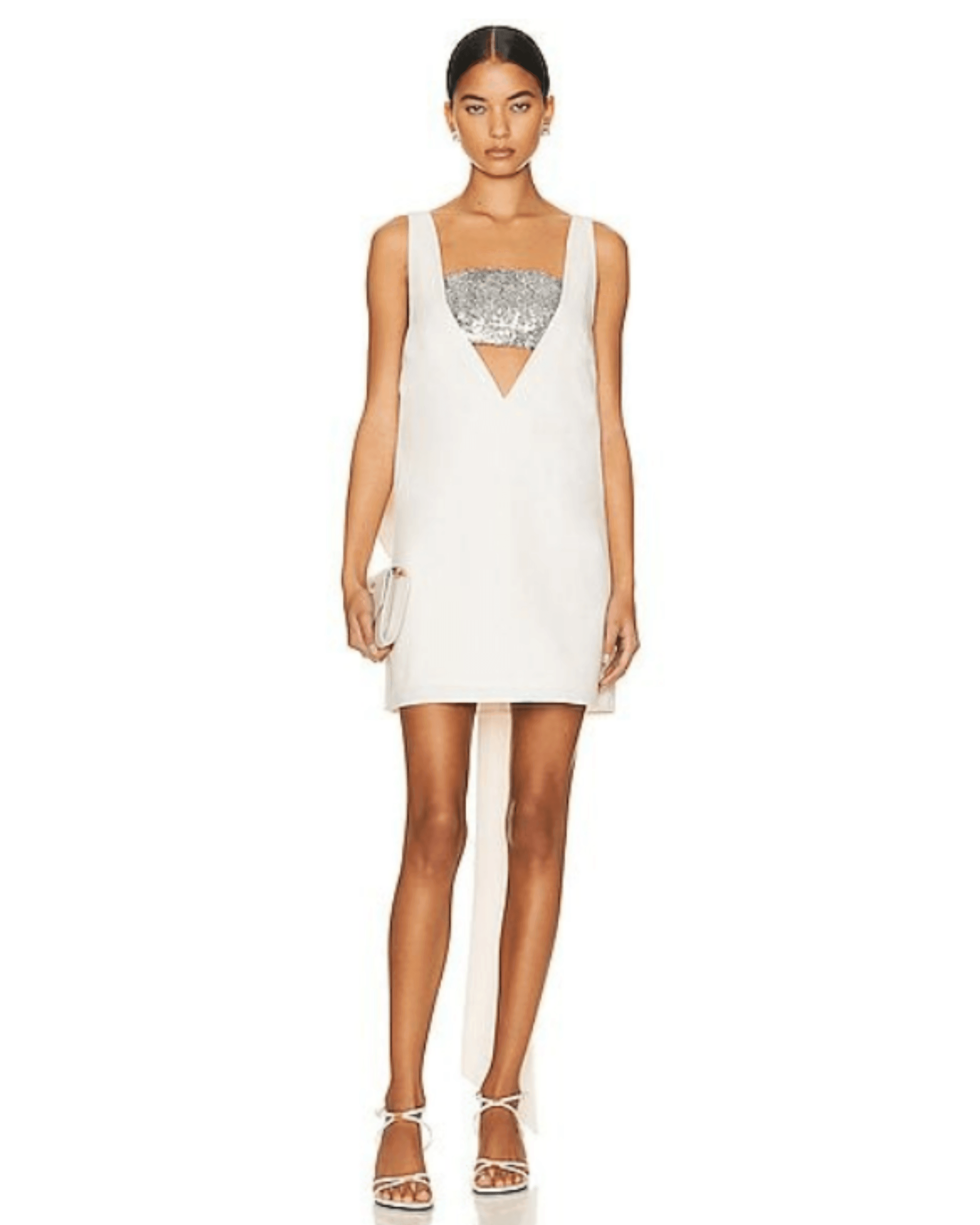 Irie Dress - Endless - UAE Rental and Resale for Women's Fashion