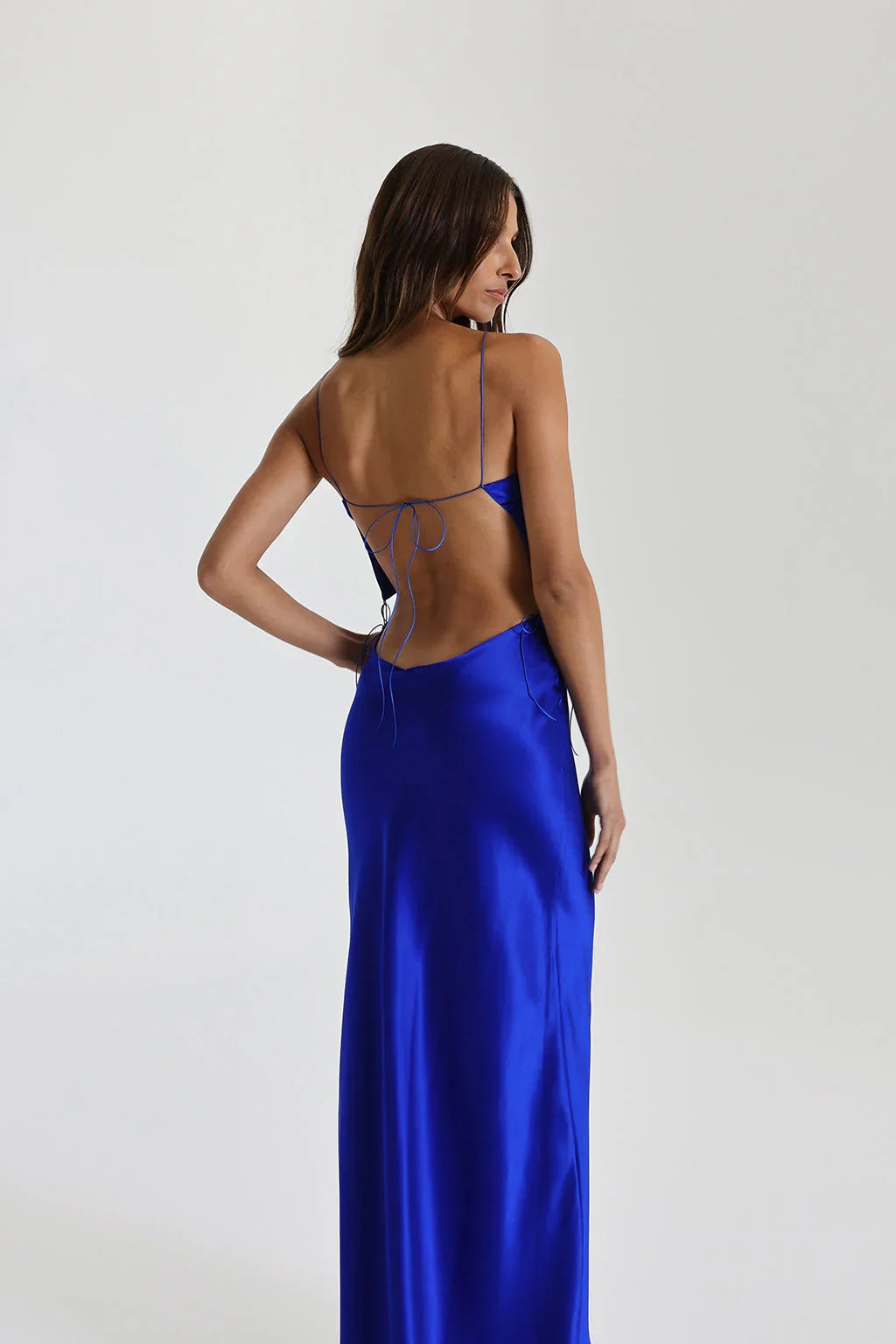Iris Gown - Endless - UAE Rental and Resale for Women's Fashion