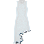 Iris Signature Sequin Wavy Dress - Endless - UAE Rental and Resale for Women's Fashion