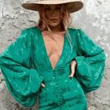 Isabella Dress - Endless - UAE Rental and Resale for Women's Fashion