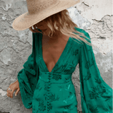 Isabella Dress - Endless - UAE Rental and Resale for Women's Fashion