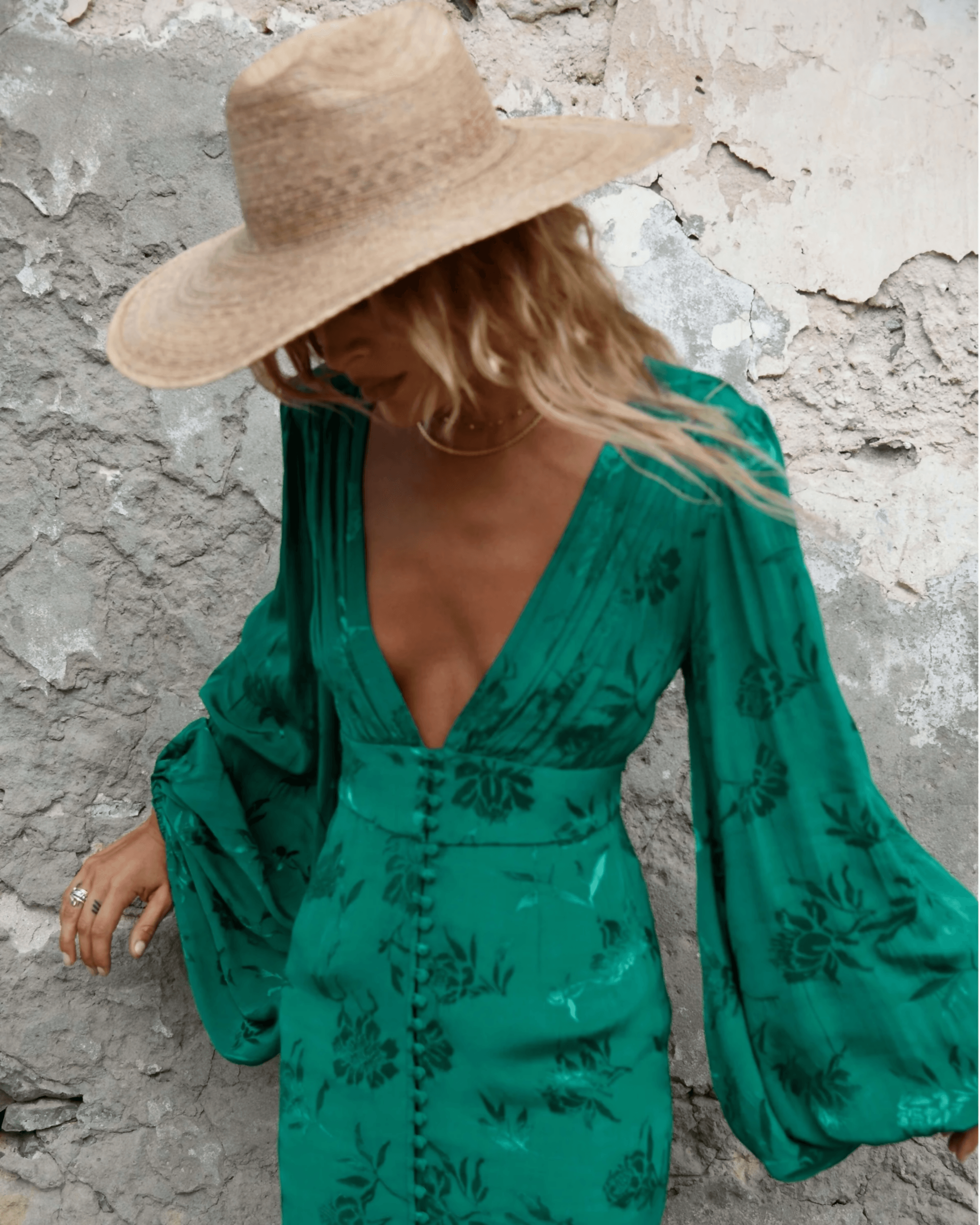 Isabella Dress - Endless - UAE Rental and Resale for Women's Fashion