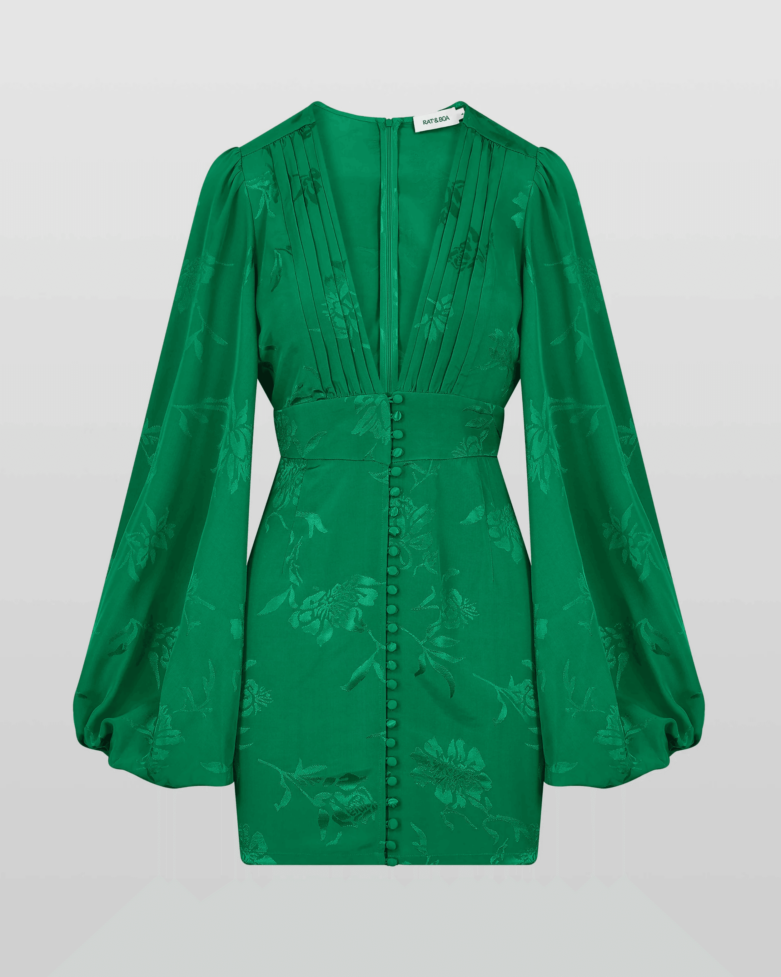 Isabella Dress - Endless - UAE Rental and Resale for Women's Fashion