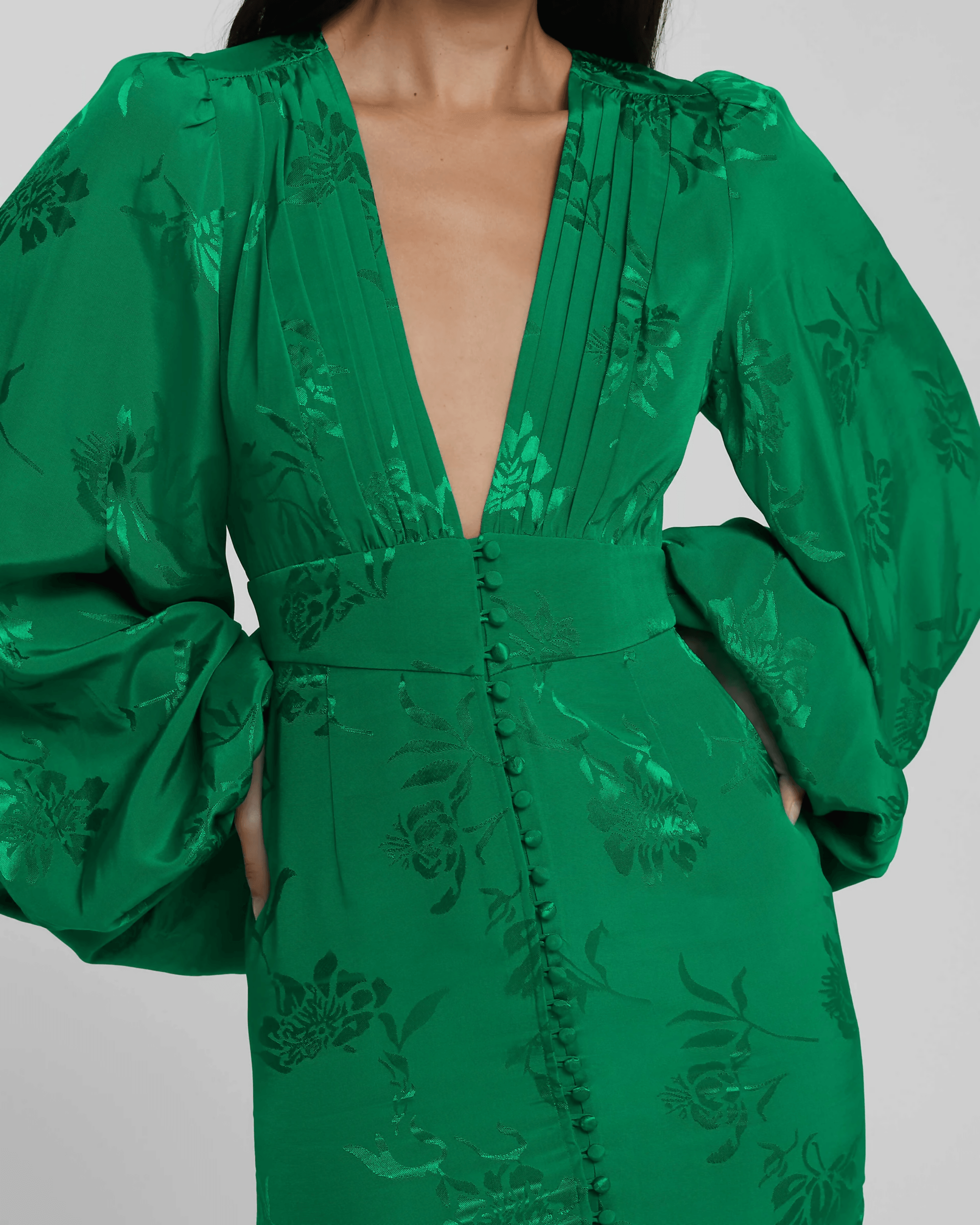 Isabella Dress - Endless - UAE Rental and Resale for Women's Fashion