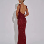 Isabella Maxi Dress - Endless - UAE Rental and Resale for Women's Fashion