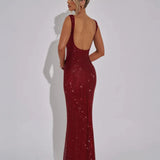 Isabella Maxi Dress - Endless - UAE Rental and Resale for Women's Fashion
