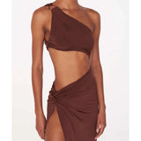 Isamaya Dress - Endless - UAE Rental and Resale for Women's Fashion
