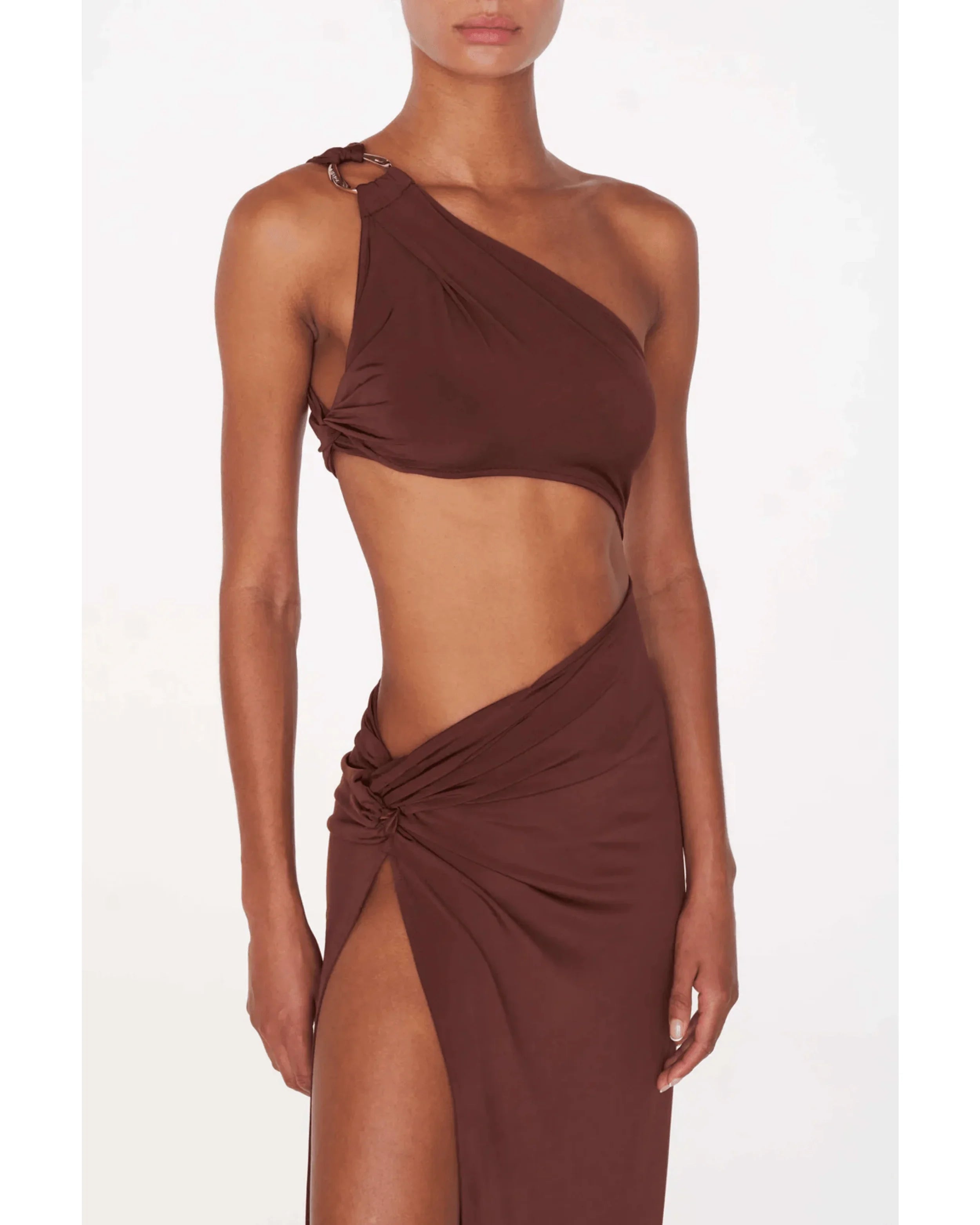 Isamaya Dress - Endless - UAE Rental and Resale for Women's Fashion