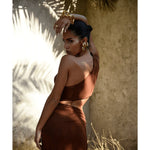 Isamaya Dress - Endless - UAE Rental and Resale for Women's Fashion