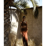 Isamaya Dress - Endless - UAE Rental and Resale for Women's Fashion